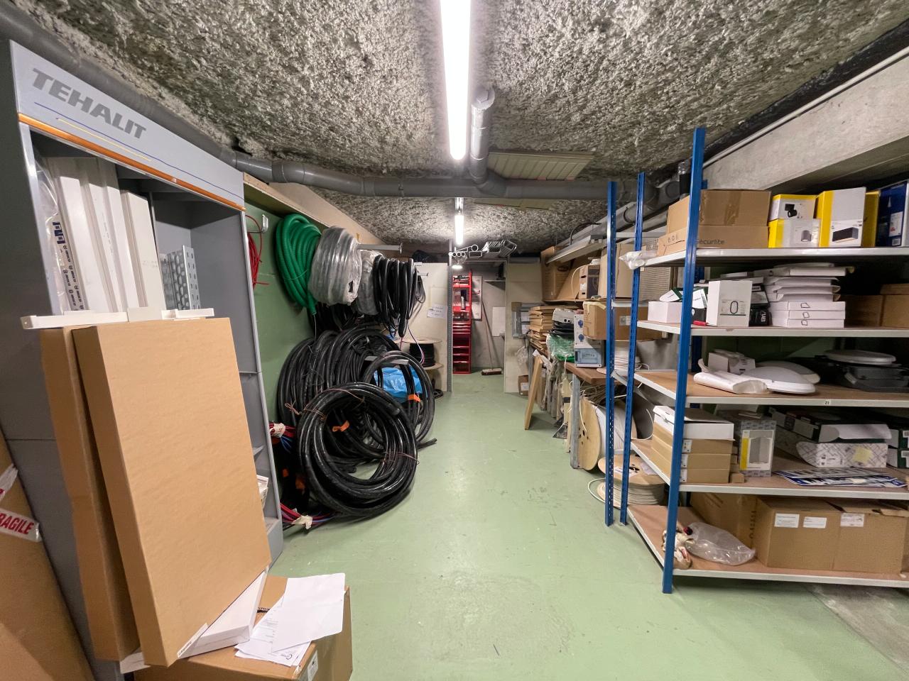 Local d'activité Toulouse 210m² Location local d'activité Toulouse Haute-Garonne OLACT2533182 10